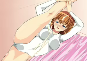 Page 51 of Nantai × Kanojo - preview thumbnail