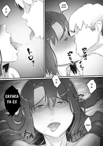 Page 133 of Nao-kun, Oba-san to Sex Suru | Nao tiene sexo con su tia - preview thumbnail