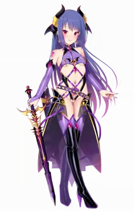 Page 218 of [Pixiv|Fanbox|Patreon|Fantia](Puririn) - preview thumbnail