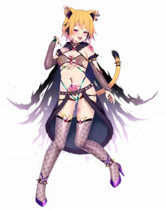 Page 52 of [Pixiv|Fanbox|Patreon|Fantia](Puririn) - preview thumbnail
