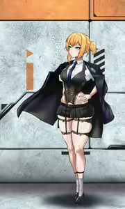 Welrod — hentai manga cover on Fhentai