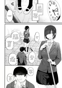 Page 3 of Yuuki-san wa Boku no Mono - preview thumbnail