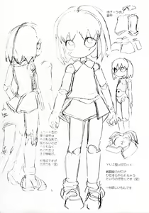 Page 5 of Susie-chan wa Hyoushi ni shika imasen - preview thumbnail