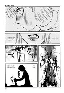 Page 11 of Soratobu Musume | Flying Girl - preview thumbnail