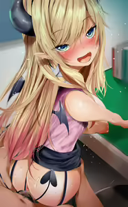 Yuzuki Choco — hentai manga cover on Fhentai