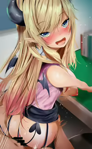 Page 2 of Yuzuki Choco - preview thumbnail
