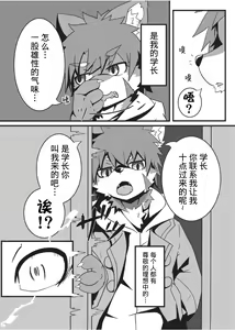 Page 4 of Kyoudai Gokko - preview thumbnail