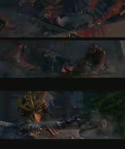 Page 6 of 米自闭琪罗 - RETURN - preview thumbnail