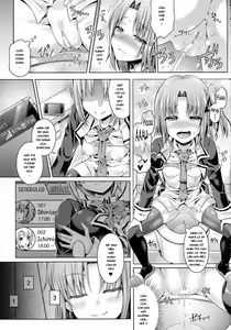 Page 41 of Tamashii- INSERT LEVEL - preview thumbnail