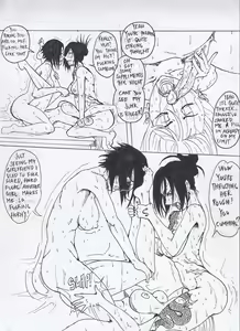 Page 50 of old Comic - preview thumbnail