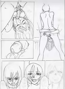 Page 52 of old Comic - preview thumbnail