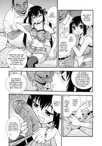 Page 7 of Ai no Aru Fuukei | A Lovely Scenery (decensored) - preview thumbnail