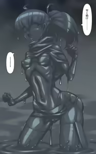 Page 18 of Onna Touzoku to Hentai Dungeon - preview thumbnail