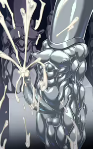 Page 215 of Onna Touzoku to Hentai Dungeon - preview thumbnail