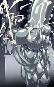 Page 217 of Onna Touzoku to Hentai Dungeon - preview thumbnail