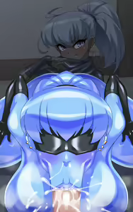 Page 326 of Onna Touzoku to Hentai Dungeon - preview thumbnail