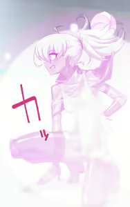 Page 51 of Onna Touzoku to Hentai Dungeon - preview thumbnail