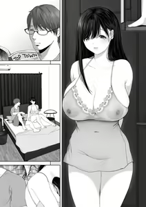 Page 168 of Anata ga Nozomu nara 4 ~Yureru Hitozuma Sefrie ni Noukou Nakadashi Hen~ - preview thumbnail