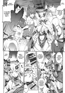Page 4 of BITCH & BITCH - preview thumbnail