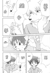 Page 3 of Furyou no Ore to Shota no Tamashii ga Irekawatte Peke Mittsu na Hanashi | My Delinquent Self Switched Souls with a Shota and Then - preview thumbnail