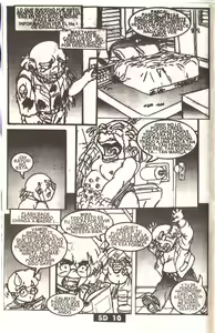 Page 12 of SD Crisálida - preview thumbnail