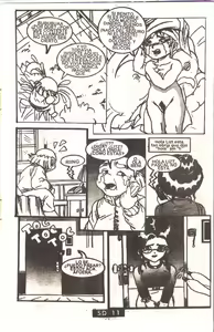 Page 13 of SD Crisálida - preview thumbnail