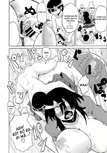 Page 16 of High and Low - preview thumbnail