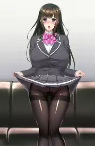 Page 205 of Saimin Nikubenki ~Yuuki Mirei 2 Anal Hen~ - preview thumbnail