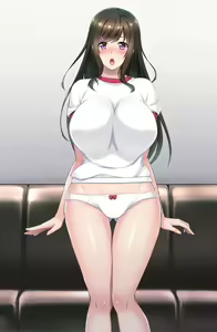Page 217 of Saimin Nikubenki ~Yuuki Mirei 2 Anal Hen~ - preview thumbnail