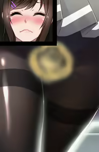 Page 242 of Saimin Nikubenki ~Yuuki Mirei 2 Anal Hen~ - preview thumbnail