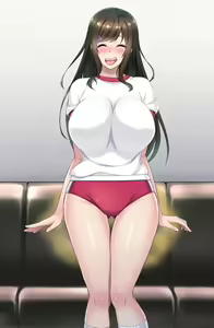 Page 293 of Saimin Nikubenki ~Yuuki Mirei 2 Anal Hen~ - preview thumbnail