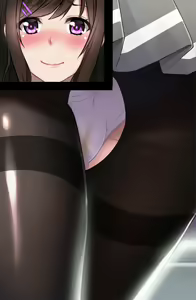 Page 365 of Saimin Nikubenki ~Yuuki Mirei 2 Anal Hen~ - preview thumbnail