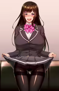 Page 297 of Saimin Nikubenki ~Yuuki Mirei 3 Kanketsuhen~ - preview thumbnail