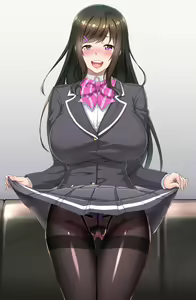 Page 307 of Saimin Nikubenki ~Yuuki Mirei 3 Kanketsuhen~ - preview thumbnail