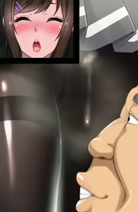 Page 372 of Saimin Nikubenki ~Yuuki Mirei 3 Kanketsuhen~ - preview thumbnail