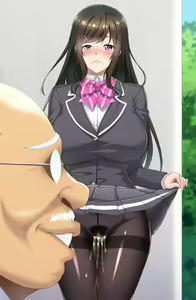 Page 376 of Saimin Nikubenki ~Yuuki Mirei 3 Kanketsuhen~ - preview thumbnail