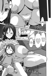 Page 55 of Gonenburi no Okaa-san - preview thumbnail