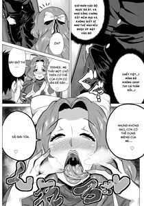 Page 4 of Sex mo Haha no Tsutome desu! - preview thumbnail