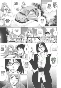 Page 8 of Nameraretai no Kouhen - preview thumbnail