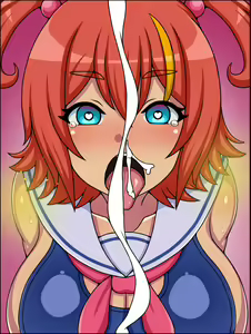 Page 186 of Moshimo Anoko-tachi ga Anata ni Zokkon no Nikudorei dattara ~Youkoso Zokkon Nikudorei Gakuen~ - preview thumbnail
