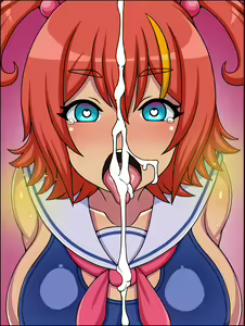 Page 187 of Moshimo Anoko-tachi ga Anata ni Zokkon no Nikudorei dattara ~Youkoso Zokkon Nikudorei Gakuen~ - preview thumbnail