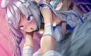 Page 26 of Amane Kanata - preview thumbnail