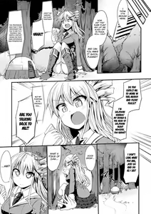 Page 3 of Kon Ton - preview thumbnail
