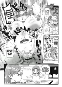 Page 16 of Nandemo Chousa Shoujo ver.M - preview thumbnail