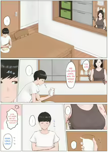 Page 143 of Kaa-san Janakya Dame Nanda!! - preview thumbnail