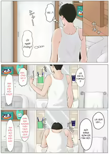 Page 192 of Kaa-san Janakya Dame Nanda!! - preview thumbnail