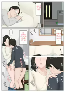 Page 204 of Kaa-san Janakya Dame Nanda!! - preview thumbnail