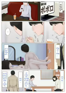 Page 272 of Kaa-san Janakya Dame Nanda!! - preview thumbnail