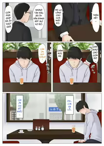 Page 282 of Kaa-san Janakya Dame Nanda!! - preview thumbnail