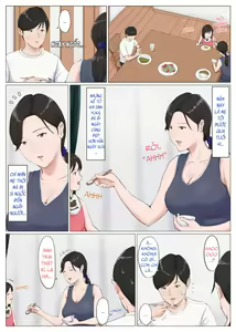 Page 326 of Kaa-san Janakya Dame Nanda!! - preview thumbnail